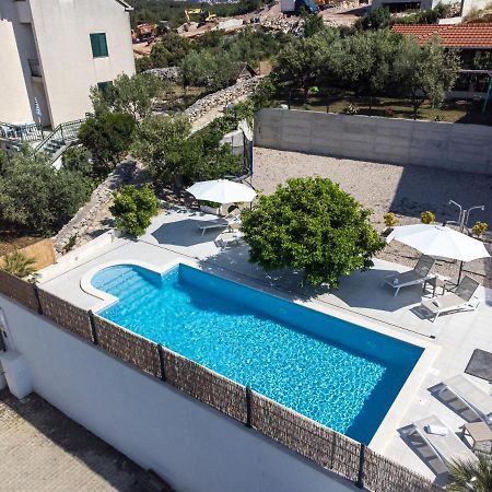 Sun Gardens Villa Šibenik Kültér fotó